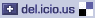 Add Key Consulting <b>Project</b> Management <b>Information</b> to del.icio.us Bookmarks